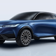 Honda SUV e:concept